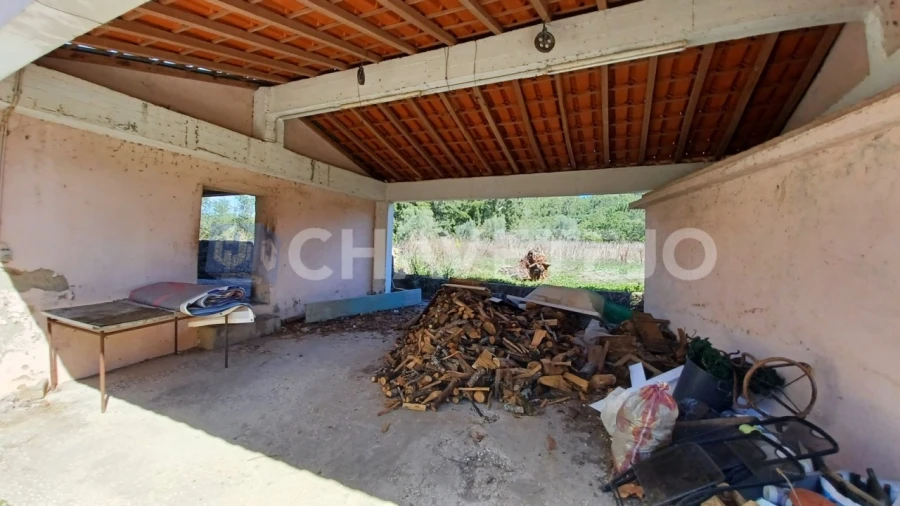 Moradia T4 para Venda em Areias e Pias Foto 3