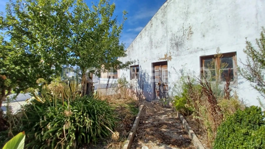 Moradia T4 para Venda em Areias e Pias Foto 16