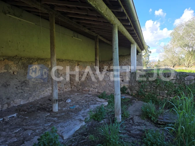 Moradia T4 para Venda em Areias e Pias Foto 17