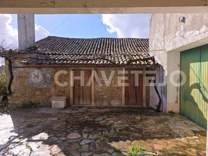 Moradia T4 para Venda em Areias e Pias Foto 18