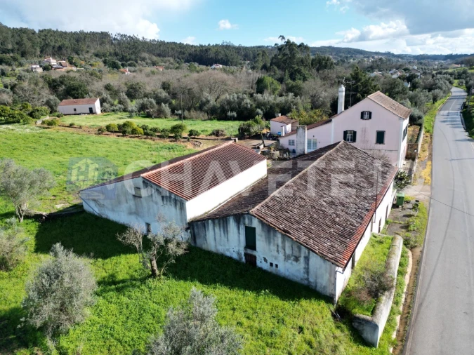 Moradia T4 para Venda em Areias e Pias Foto 23