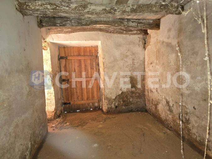 Moradia T4 para Venda em Areias e Pias Foto 28