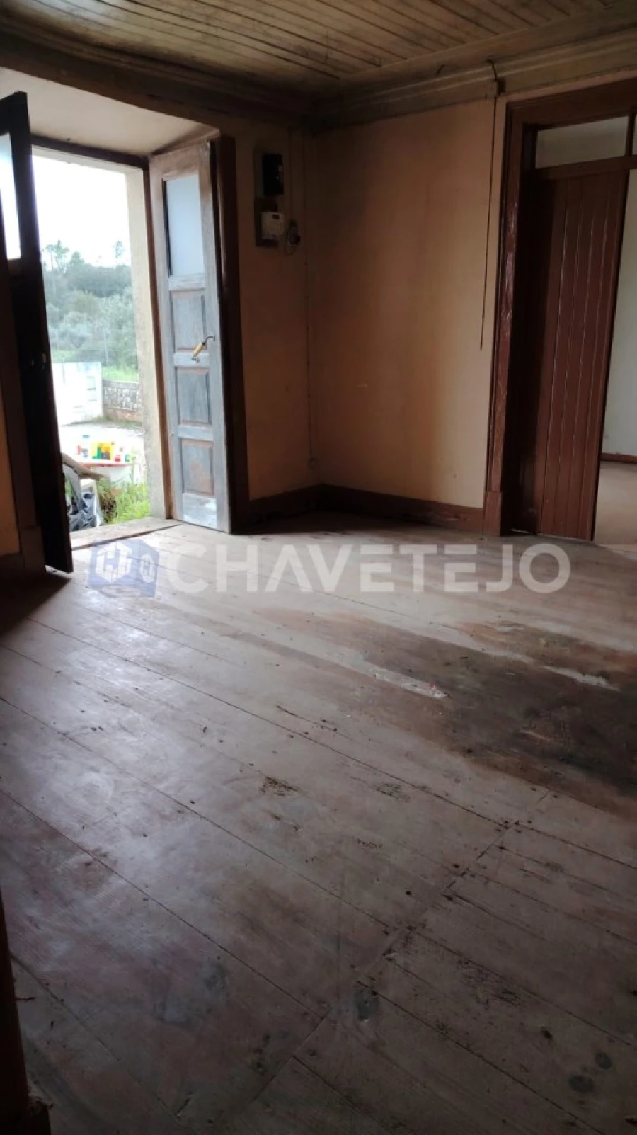 Moradia T4 para Venda em Areias e Pias Foto 5