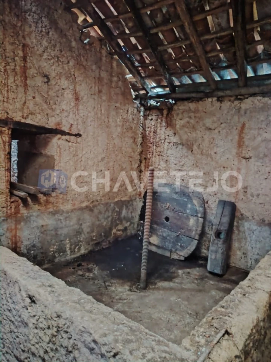 Moradia T4 para Venda em Areias e Pias Foto 31