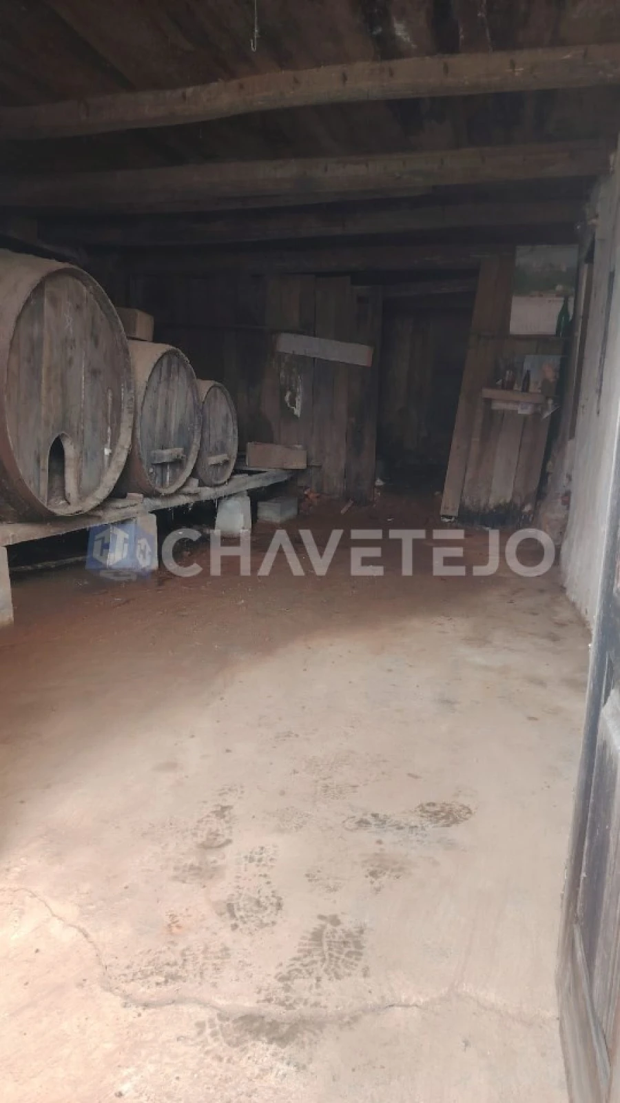 Moradia T4 para Venda em Areias e Pias Foto 32