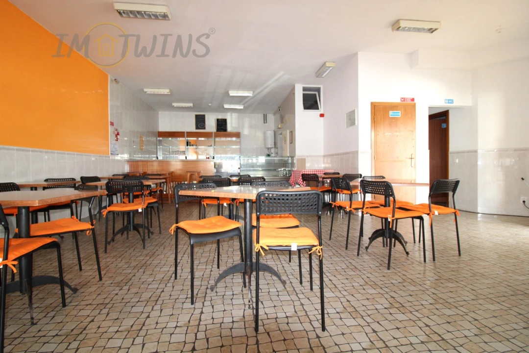 Negócio para Venda em Lagoa e Carvoeiro Foto 1