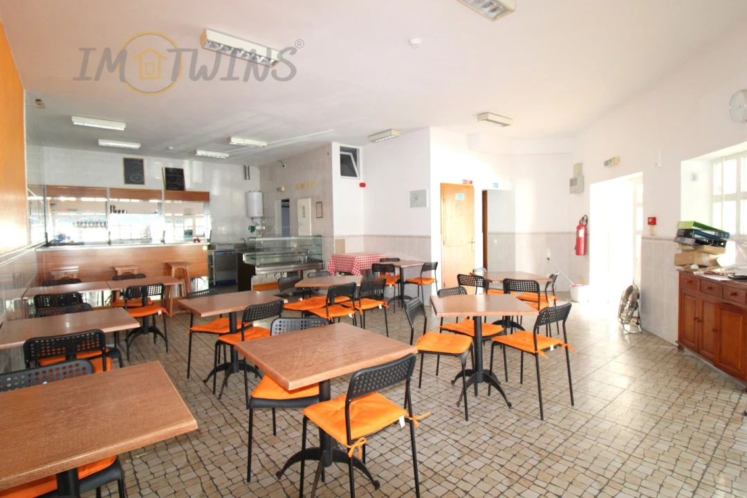 Negócio para Venda em Lagoa e Carvoeiro Foto 8