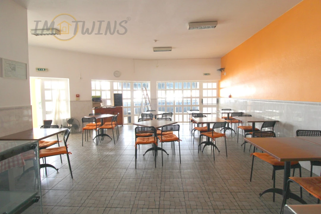 Negócio para Venda em Lagoa e Carvoeiro Foto 9