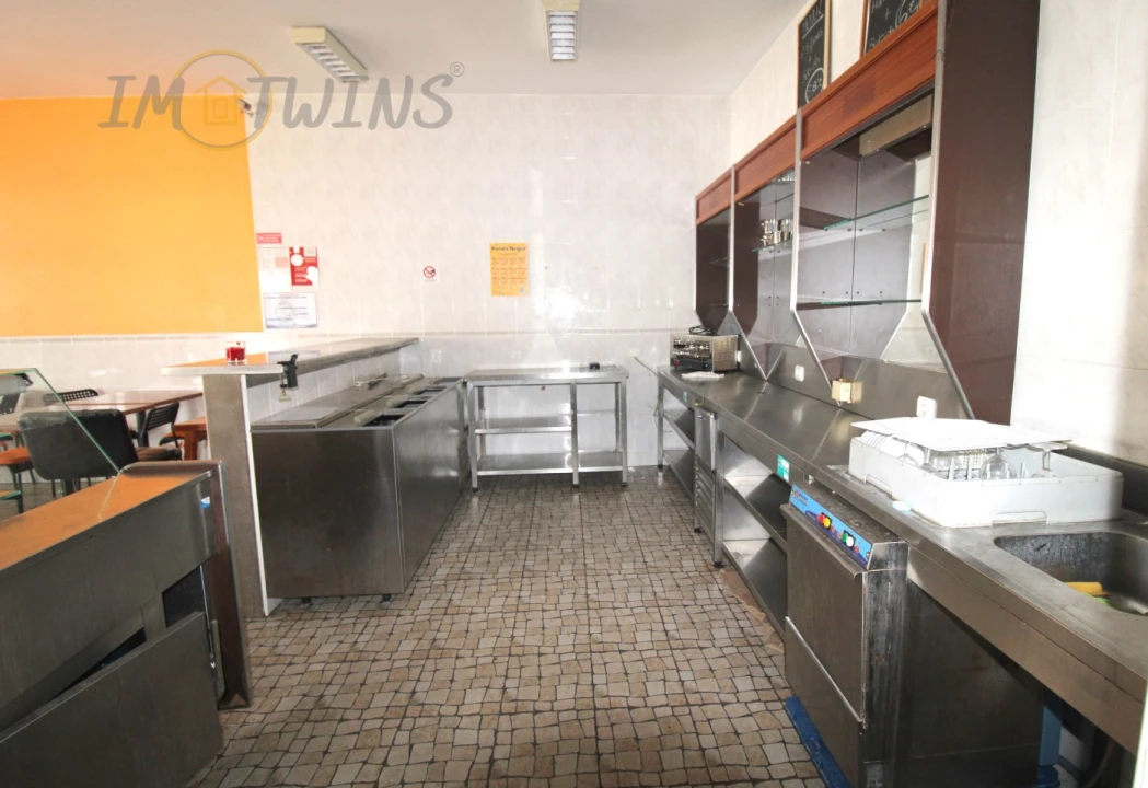 Negócio para Venda em Lagoa e Carvoeiro Foto 11