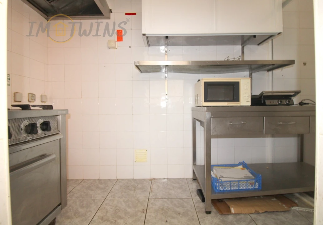 Negócio para Venda em Lagoa e Carvoeiro Foto 14