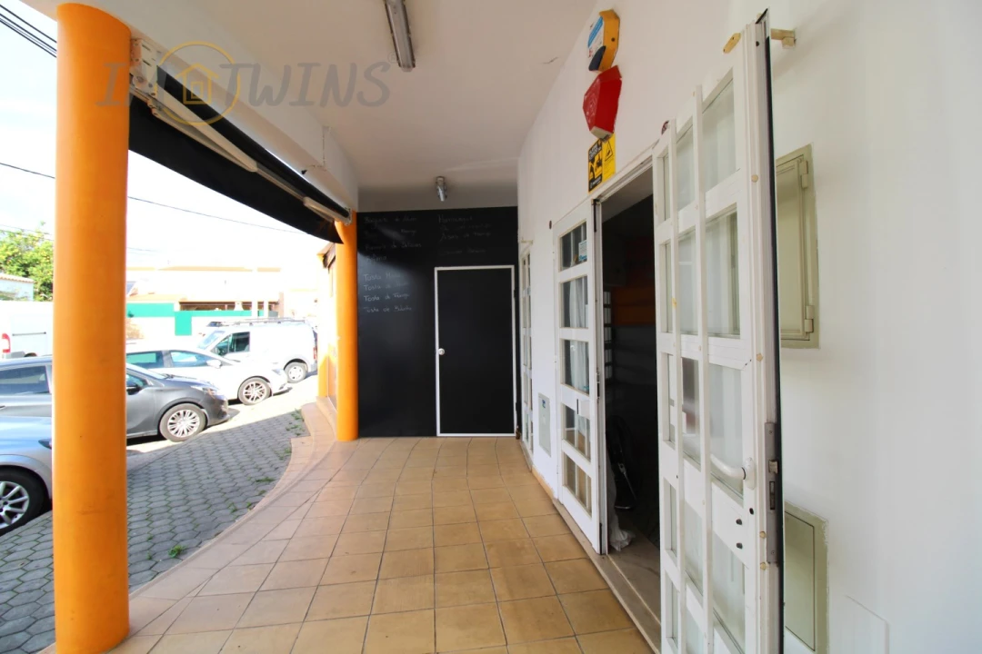 Negócio para Venda em Lagoa e Carvoeiro Foto 19