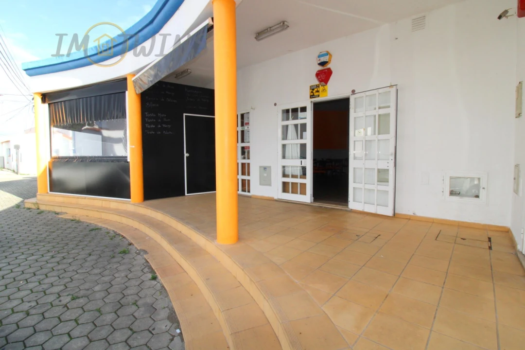 Negócio para Venda em Lagoa e Carvoeiro Foto 2