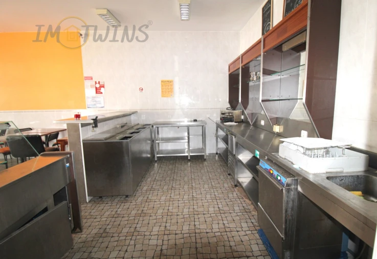 Negócio para Venda em Lagoa e Carvoeiro Foto 11