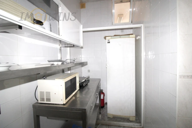 Negócio para Venda em Lagoa e Carvoeiro Foto 12