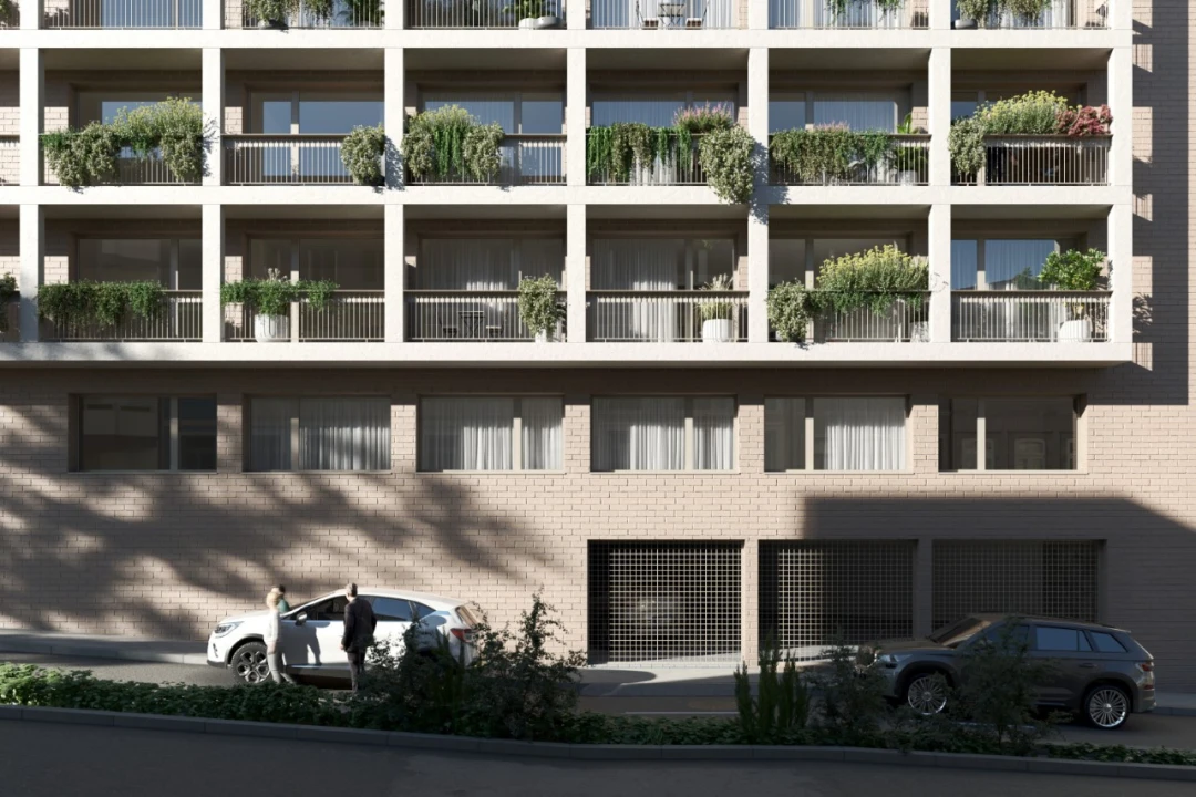 Apartamento T2 para Venda em Bonfim Foto 5