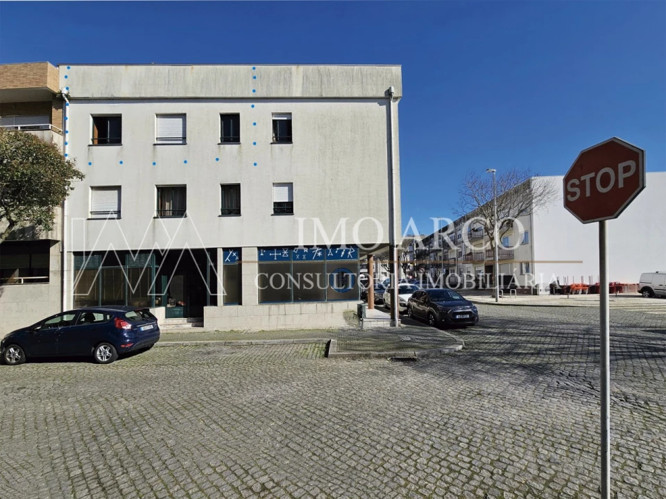 Apartamento T1 para Venda em Esposende, Marinhas e Gandra Foto 2