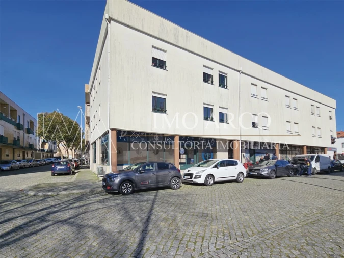 Apartamento T1 para Venda em Esposende, Marinhas e Gandra Foto 3