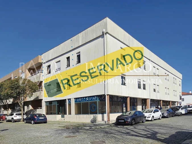 Apartamento T1 para Venda em Esposende, Marinhas e Gandra