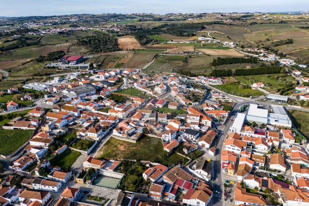 Moradia T7 para Venda em Vermelha Foto 50