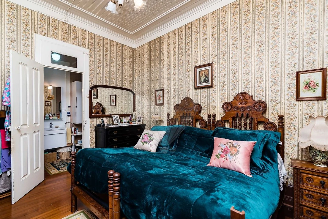 Moradia T7 para Venda em Vermelha Foto 30