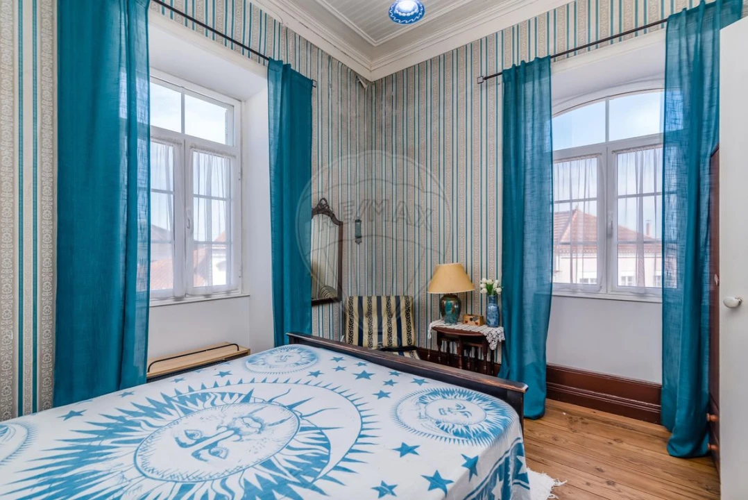 Moradia T7 para Venda em Vermelha Foto 17