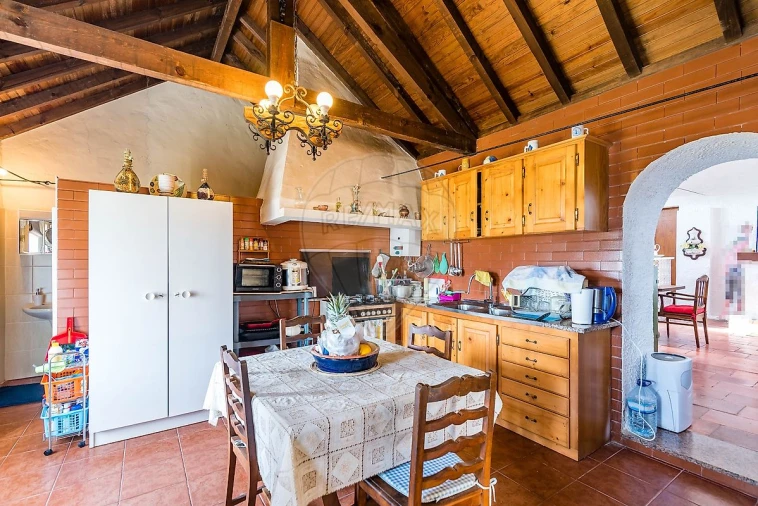 Moradia T7 para Venda em Vermelha Foto 40