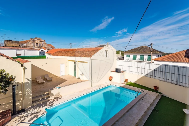 Moradia T7 para Venda em Vermelha Foto 46