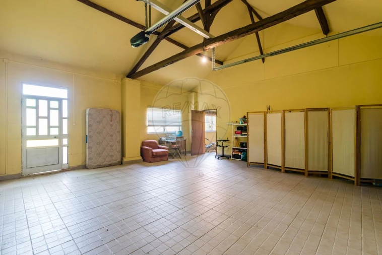 Moradia T7 para Venda em Vermelha Foto 44