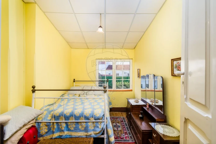 Moradia T7 para Venda em Vermelha Foto 26