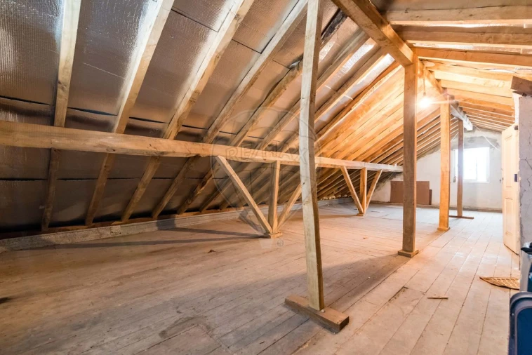 Moradia T7 para Venda em Vermelha Foto 43