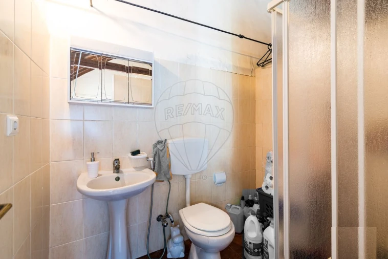 Moradia T7 para Venda em Vermelha Foto 42