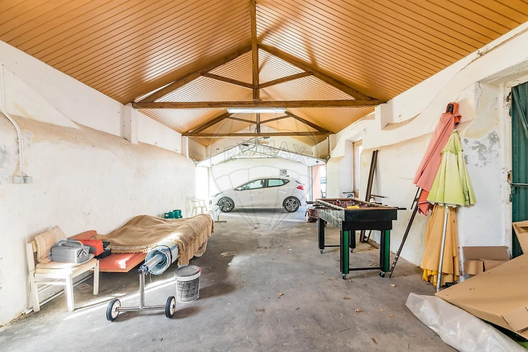 Moradia T7 para Venda em Vermelha Foto 45