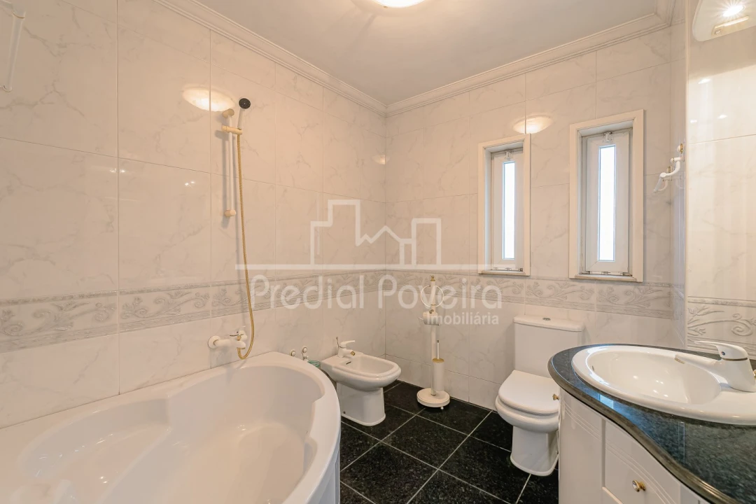 Moradia T4 para Venda em Vila do Conde Foto 14