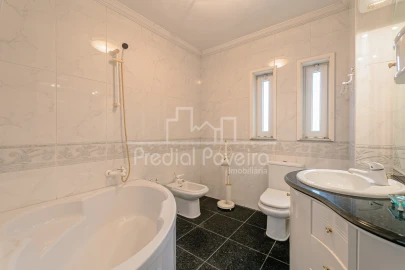 Moradia T4 para Venda em Vila do Conde