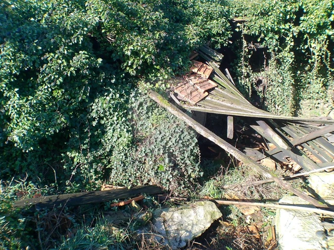 Moradia T2 para Venda em Canedo, Vale e Vila Maior Foto 29
