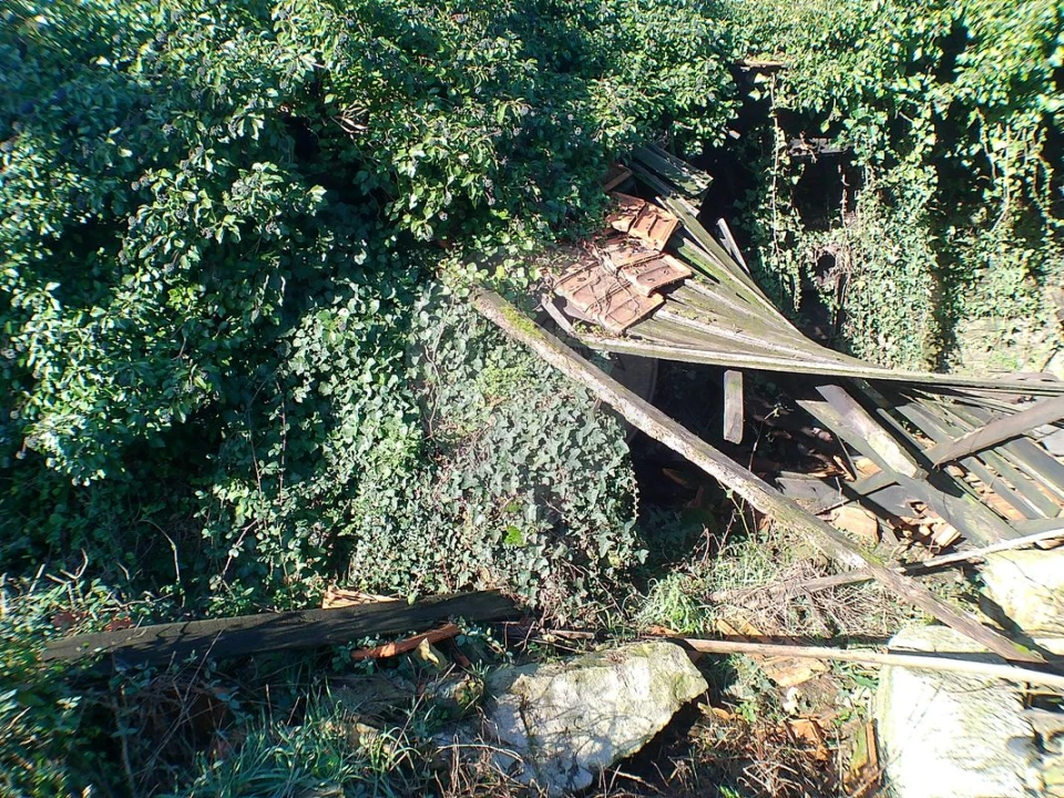 Moradia T2 para Venda em Canedo, Vale e Vila Maior Foto 29