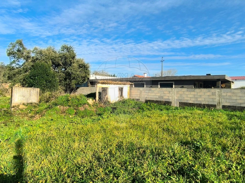 Terreno para Venda em Outeiro da Cortiçada e Arruda dos Pisões Foto 8