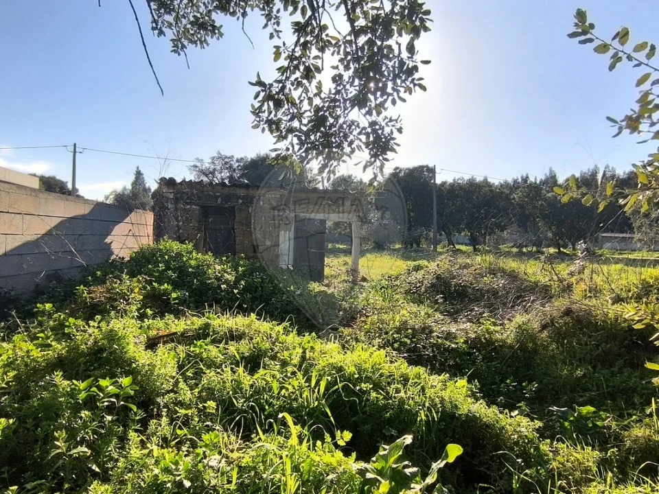 Terreno para Venda em Outeiro da Cortiçada e Arruda dos Pisões Foto 14
