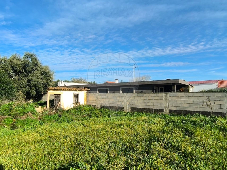 Terreno para Venda em Outeiro da Cortiçada e Arruda dos Pisões Foto 6