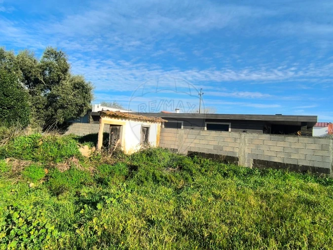 Terreno para Venda em Outeiro da Cortiçada e Arruda dos Pisões Foto 9