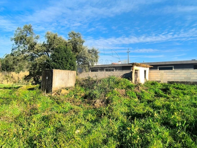 Terreno para Venda em Outeiro da Cortiçada e Arruda dos Pisões Foto 11