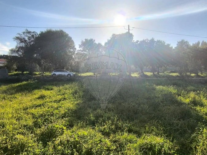 Terreno para Venda em Outeiro da Cortiçada e Arruda dos Pisões Foto 10