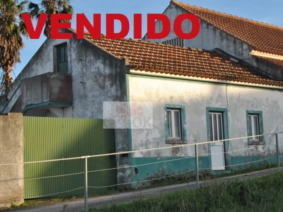 Moradia T3 para Venda em Tornada e Salir do Porto Foto 1