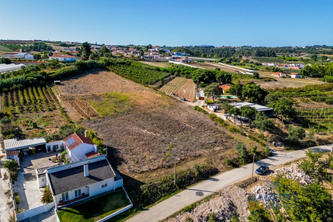 Terreno para Venda em Alfeizerão Foto 14