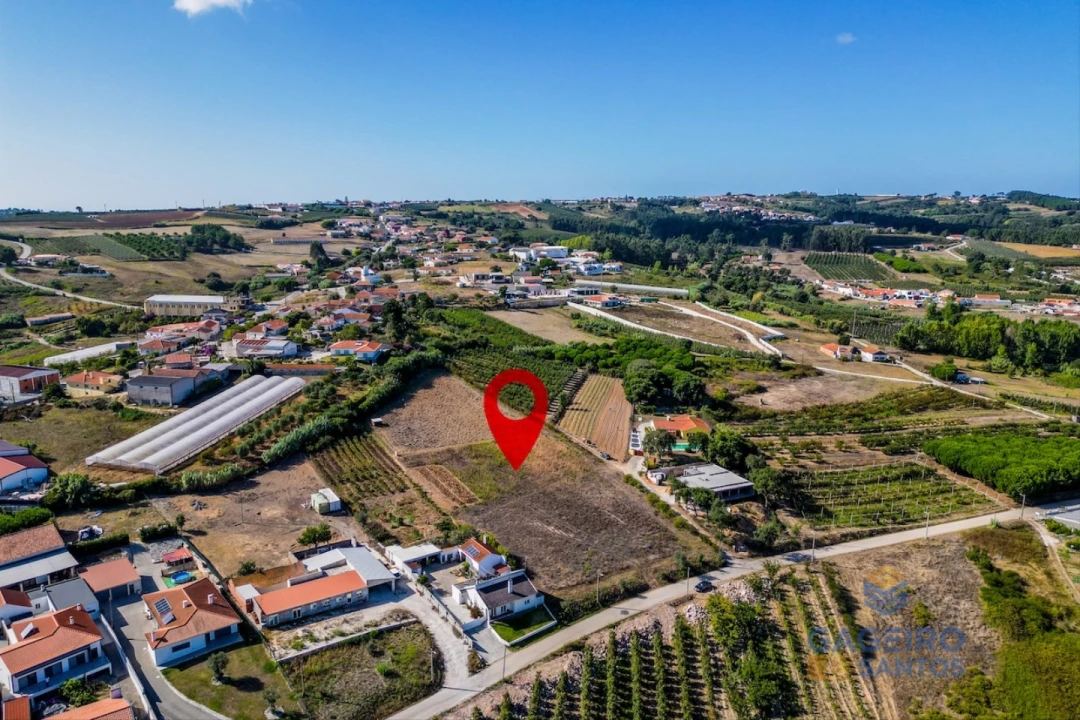 Terreno para Venda em Alfeizerão Foto 15