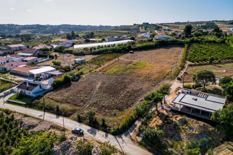 Terreno para Venda em Alfeizerão Foto 4