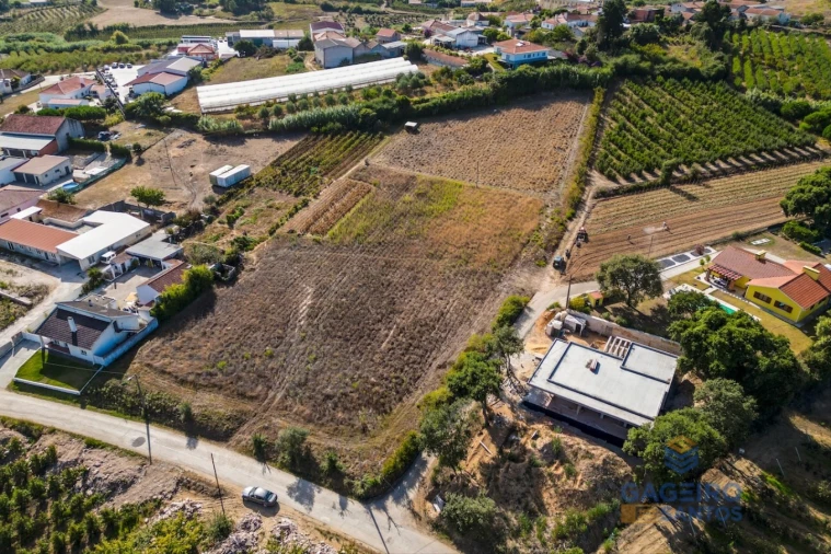 Terreno para Venda em Alfeizerão Foto 5