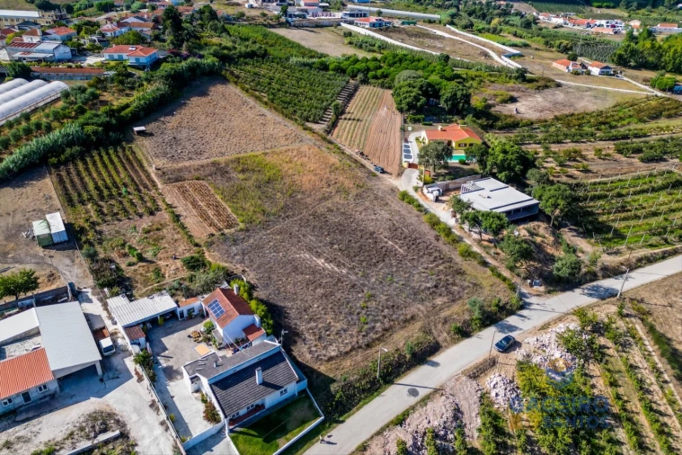 Terreno para Venda em Alfeizerão Foto 7