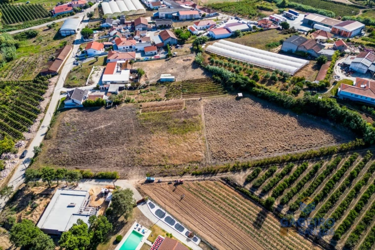 Terreno para Venda em Alfeizerão Foto 12