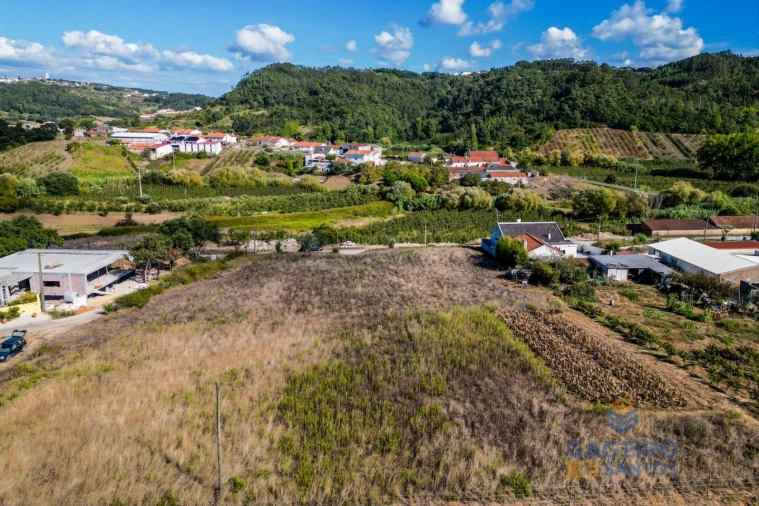 Terreno para Venda em Alfeizerão Foto 13